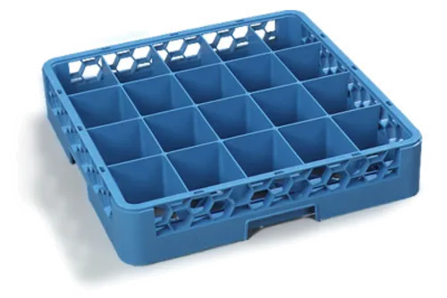 San Jamar San Jamar RC2014 Carlisle - OptiClean™ Dishwasher Cup Rack