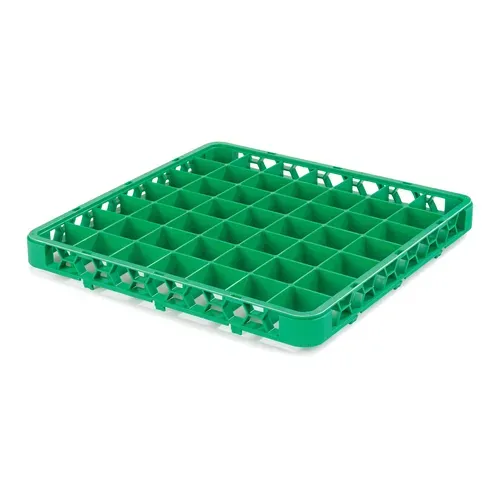 San Jamar San Jamar RE49C09 Carlisle - OptiClean™ Divided Glass Rack Extender