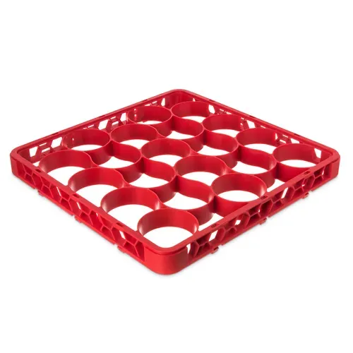San Jamar San Jamar REW20SC05 Carlisle - OptiClean™ NeWave™ Glass Rack Extender
