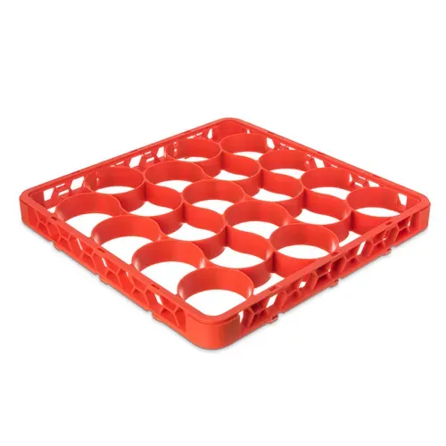 San Jamar San Jamar REW20SC24 Carlisle - OptiClean™ NeWave™ Glass Rack Extender