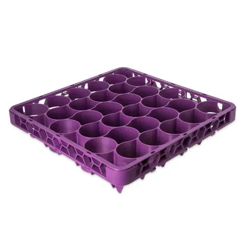 San Jamar San Jamar REW30LC89 Carlisle - OptiClean™ NeWave™ Glass Rack Extender