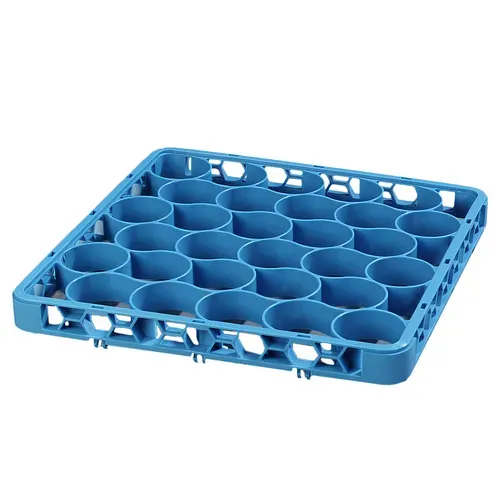 San Jamar San Jamar REW30S14 Carlisle - OptiClean™ NeWave™ Glass Rack Extender