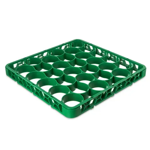 San Jamar San Jamar REW30SC09 Carlisle - OptiClean™ NeWave™ Glass Rack Extender