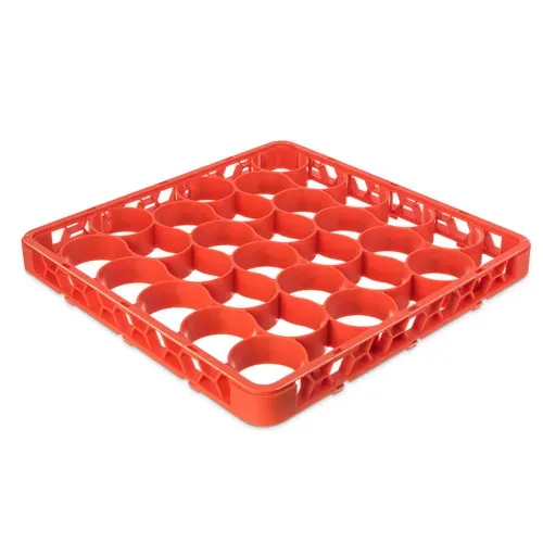 San Jamar San Jamar REW30SC24 Carlisle - OptiClean™ NeWave™ Glass Rack Extender