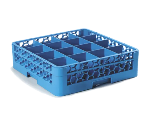 San Jamar San Jamar RG16-114 Carlisle - OptiClean™ Dishwasher Glass Rack
