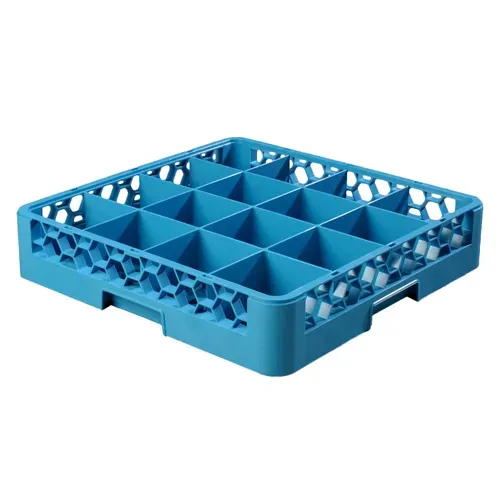 San Jamar San Jamar RG1614 Carlisle - OptiClean™ Dishwasher Glass Rack