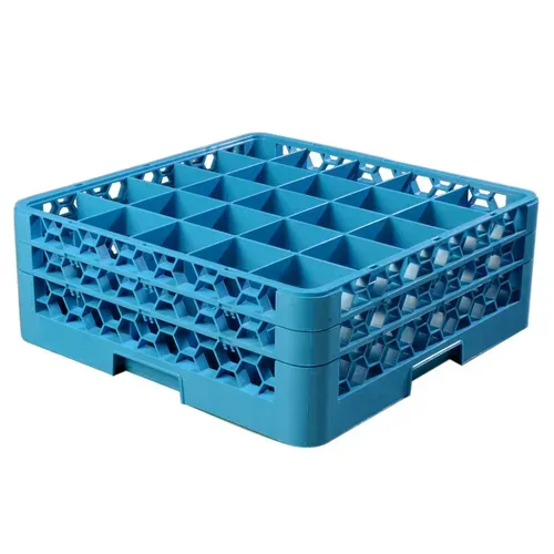 San Jamar San Jamar RG25-214 Carlisle - OptiClean™ Dishwasher Glass Rack