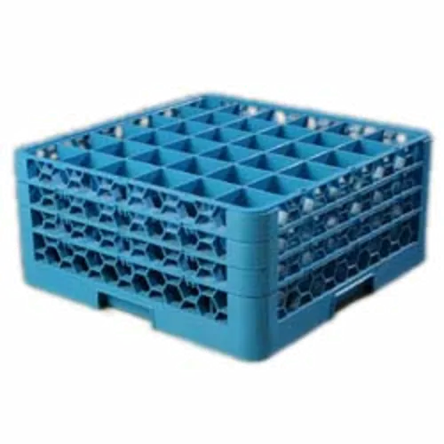 San Jamar San Jamar RG36-314 Carlisle - OptiClean™ Dishwasher Glass Rack