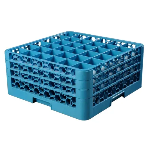 San Jamar San Jamar RG36-314 Carlisle - OptiClean™ Dishwasher Glass Rack