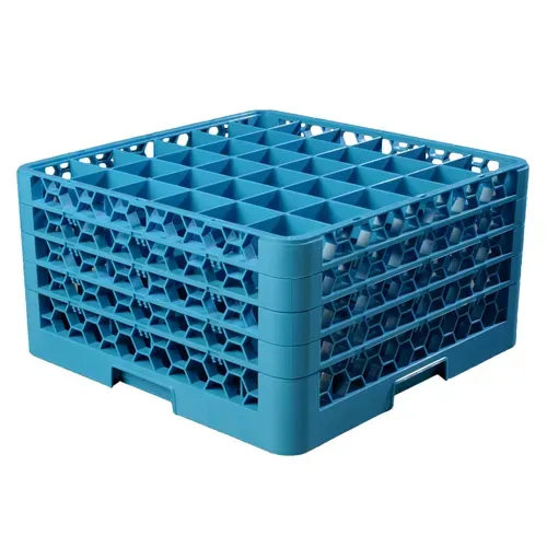 San Jamar San Jamar RG36-414 Carlisle - OptiClean™ Dishwasher Glass Rack