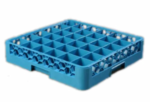 San Jamar San Jamar RG3614 Carlisle - OptiClean™ Dishwasher Glass Rack