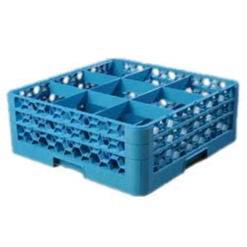 San Jamar San Jamar RG9-214 Carlisle - OptiClean™ Dishwasher Glass Rack