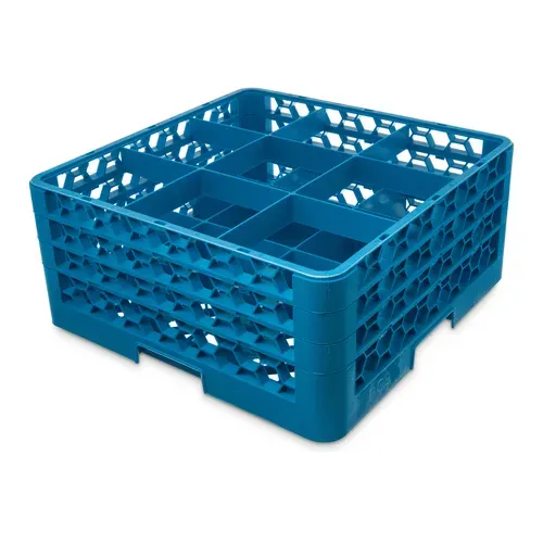 San Jamar San Jamar RG9-314 Carlisle - OptiClean™ Dishwasher Glass Rack