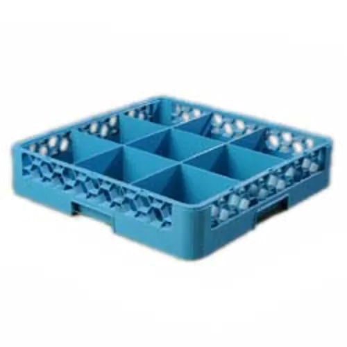 San Jamar San Jamar RG914 Carlisle - OptiClean™ Dishwasher Glass Rack
