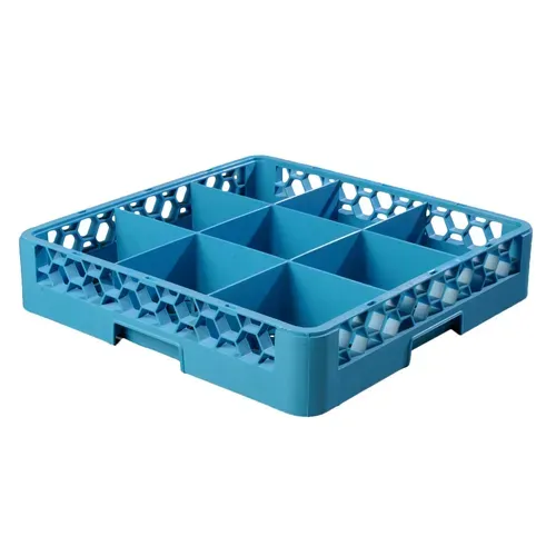 San Jamar San Jamar RG914 Carlisle - OptiClean™ Dishwasher Glass Rack