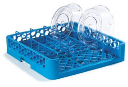 San Jamar San Jamar RPC14 Carlisle - OptiClean™ Dishwasher Plate Cover Rack