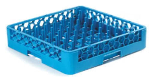 San Jamar San Jamar RTP14 Carlisle - OptiClean™ Dishwasher Plate/Tray Peg