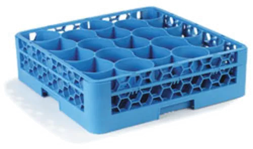 San Jamar San Jamar RW2014 Carlisle - OptiClean™ NeWave™ Dishwasher Glass