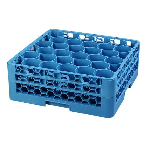 San Jamar San Jamar RW30-114 Carlisle - OptiClean™ NeWave™ Dishwasher Glass