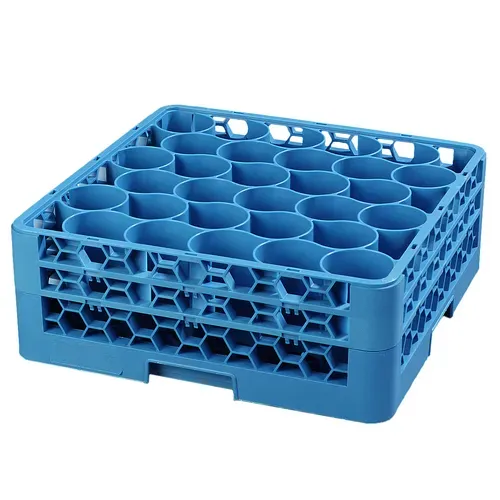 San Jamar San Jamar RW30-114 Carlisle - OptiClean™ NeWave™ Dishwasher Glass