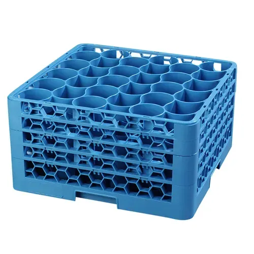 San Jamar San Jamar RW30-314 Carlisle - OptiClean™ NeWave™ Dishwasher Glass