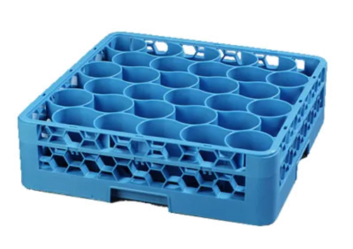 San Jamar San Jamar RW3014 Carlisle - OptiClean™ NeWave™ Dishwasher Glass