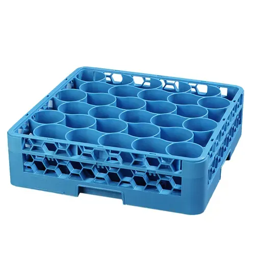 San Jamar San Jamar RW3014 Carlisle - OptiClean™ NeWave™ Dishwasher Glass