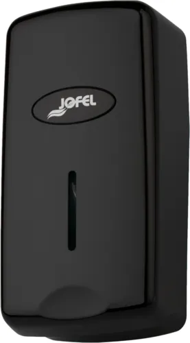 San Jamar San Jamar S1000BK San Jamar - Jofel Valor Manual Soap Dispenser
