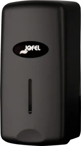 San Jamar San Jamar S1000MBK San Jamar - Jofel Valor Manual Soap Dispenser