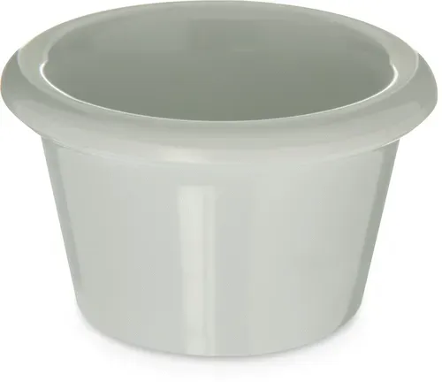 San Jamar San Jamar S27502 Carlisle - Ramekin