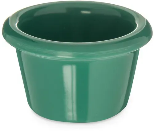 San Jamar San Jamar S27509 Carlisle - Ramekin