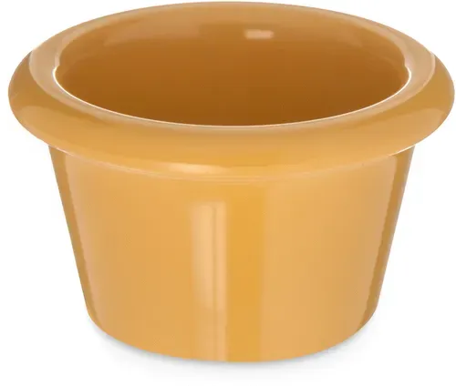 San Jamar San Jamar S27522 Carlisle - Ramekin