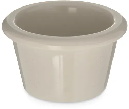 San Jamar San Jamar S27542 Carlisle - Ramekin