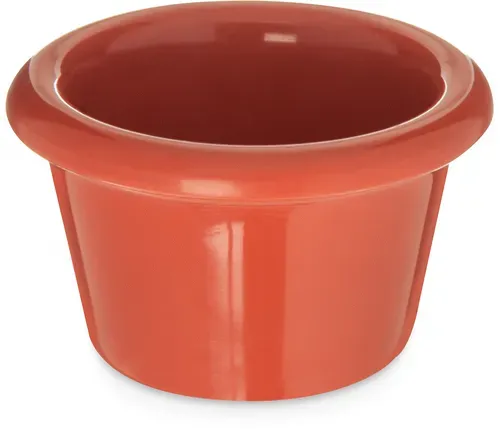 San Jamar San Jamar S27552 Carlisle - Ramekin