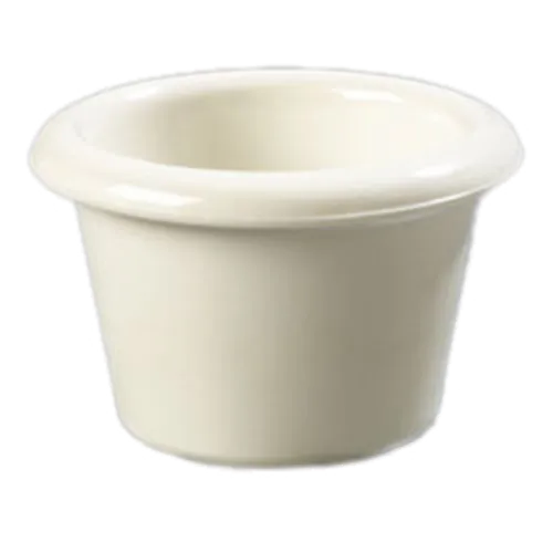 San Jamar San Jamar S27742 Carlisle - Ramekin