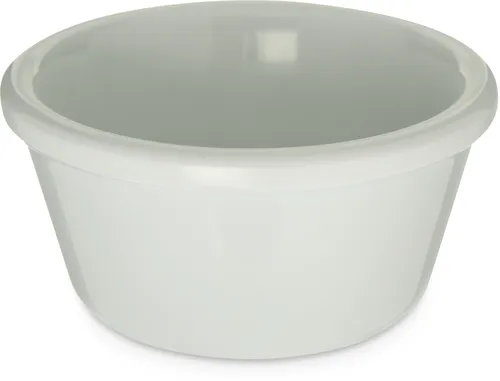San Jamar San Jamar S28002 Carlisle - Ramekin