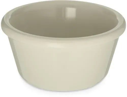 San Jamar San Jamar S28042 Carlisle - Ramekin
