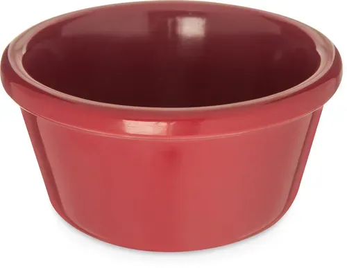 San Jamar San Jamar S28058 Carlisle - Ramekin