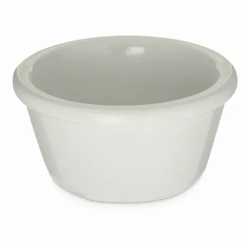 San Jamar San Jamar S28302 Carlisle - Ramekin
