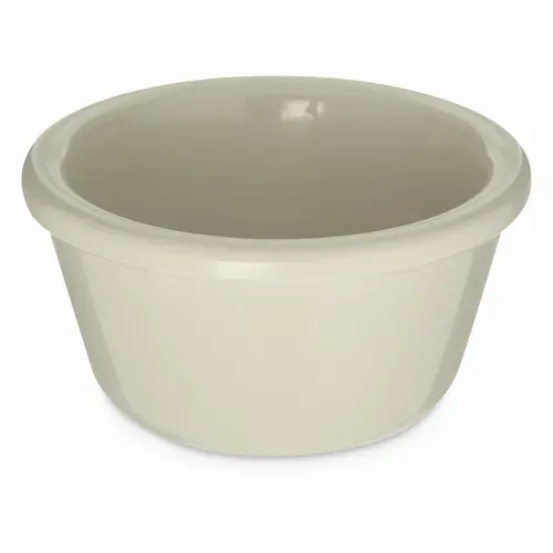San Jamar San Jamar S28342 Carlisle - Ramekin
