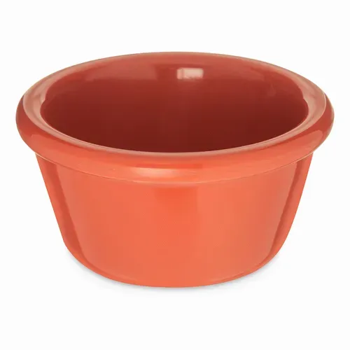 San Jamar San Jamar S28352 Carlisle - Ramekin