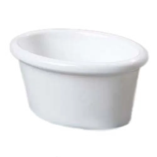 San Jamar San Jamar S31002 Carlisle - Ramekin