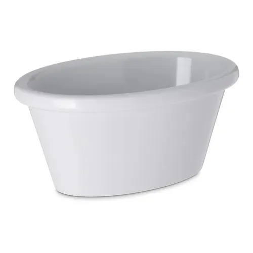 San Jamar San Jamar S31402 Carlisle - Ramekin