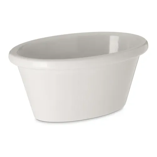 San Jamar San Jamar S31442 Carlisle - Ramekin