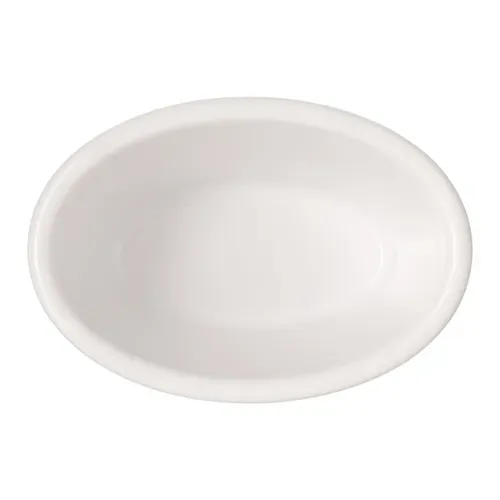 San Jamar San Jamar S31442 Carlisle - Ramekin