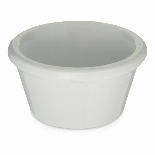 San Jamar San Jamar S85202 Carlisle - Ramekin