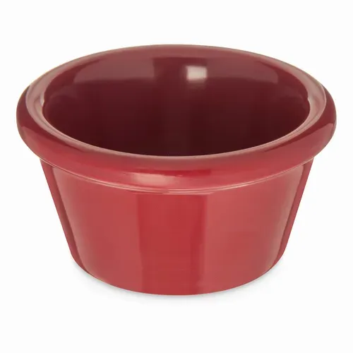 San Jamar San Jamar S85258 Carlisle - Ramekin
