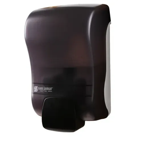 San Jamar San Jamar S900TBK Rely™ Soap Dispenser