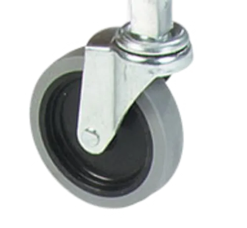 San Jamar San Jamar SBCC24000 Carlisle - Caster