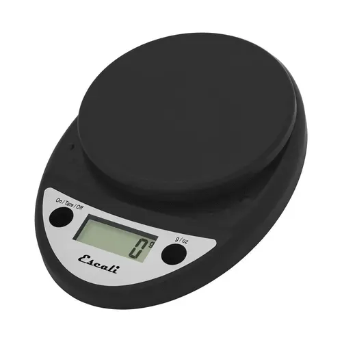 San Jamar San Jamar SCDG11BK Escali Digital Scale